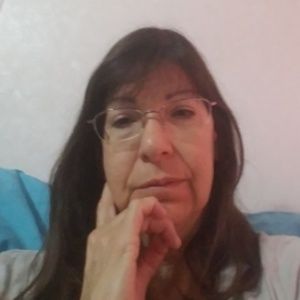 Meet your Posher, Margarita